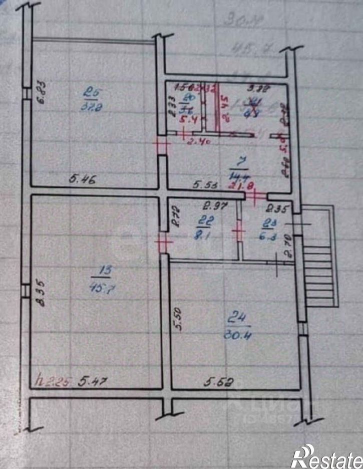 Склад ул Вокзальная, 13,  д. 13