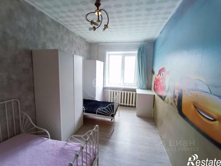 3-комн квартира ул Горная, 5,  д. 5