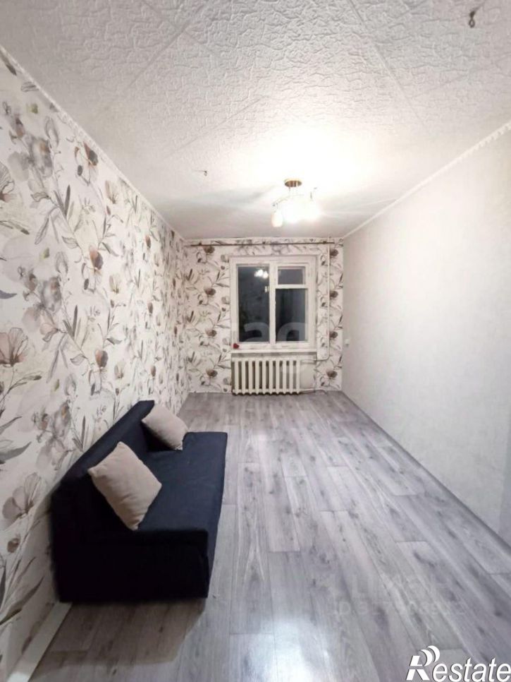 3-комн квартира ул Горная, 5,  д. 5