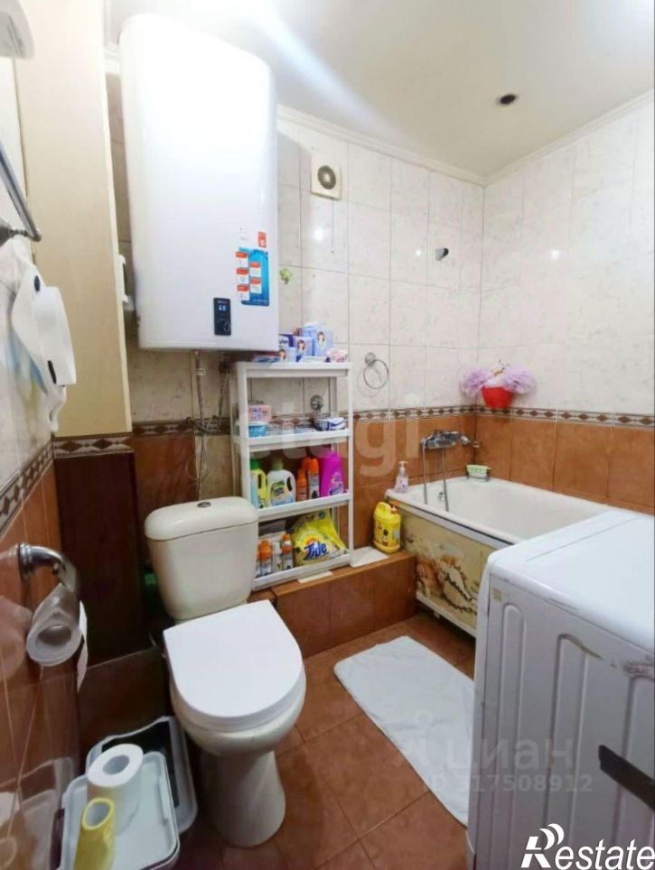 3-комн квартира ул Горная, 5,  д. 5