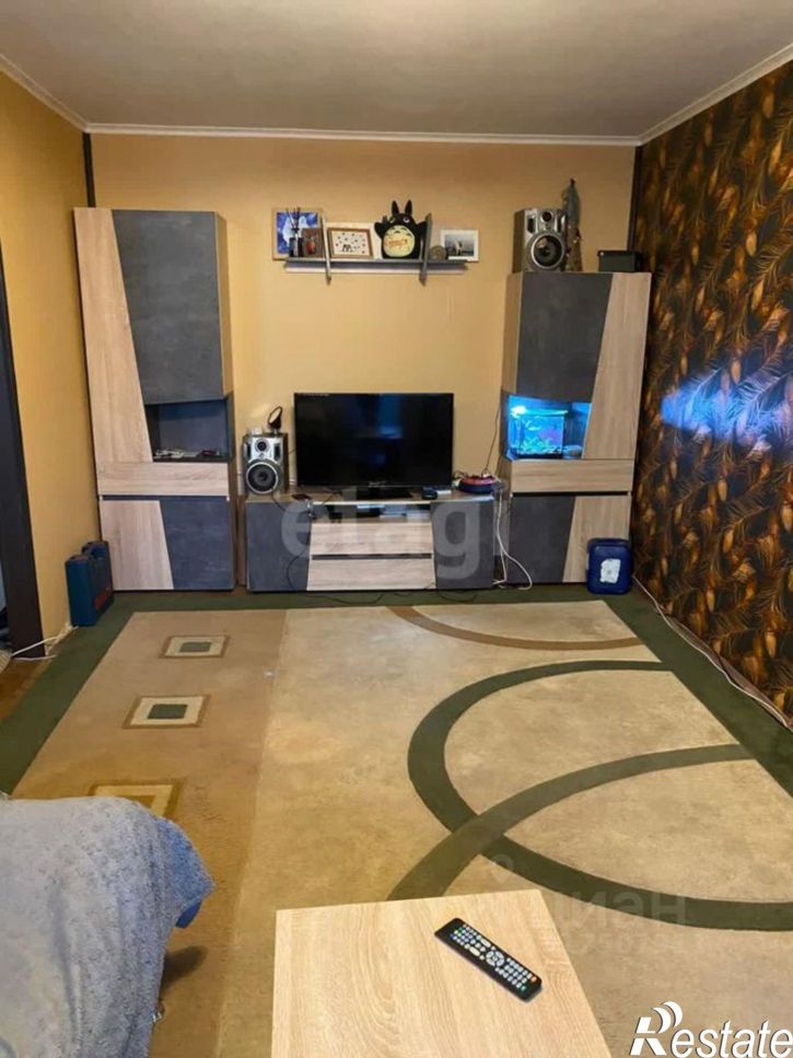 2-комн квартира Спортивный проезд, 17А,  д. 17А