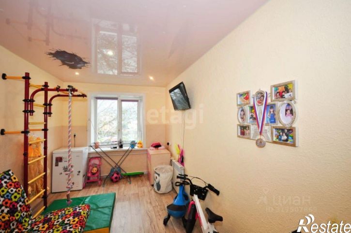 2-комн квартира ул Украинская, 111А,  д. 111А