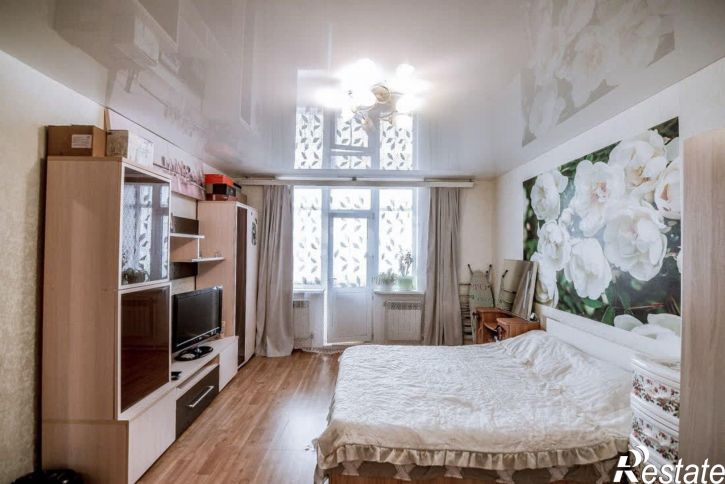 1-комн квартира Монетная улица, 10,  д. 10