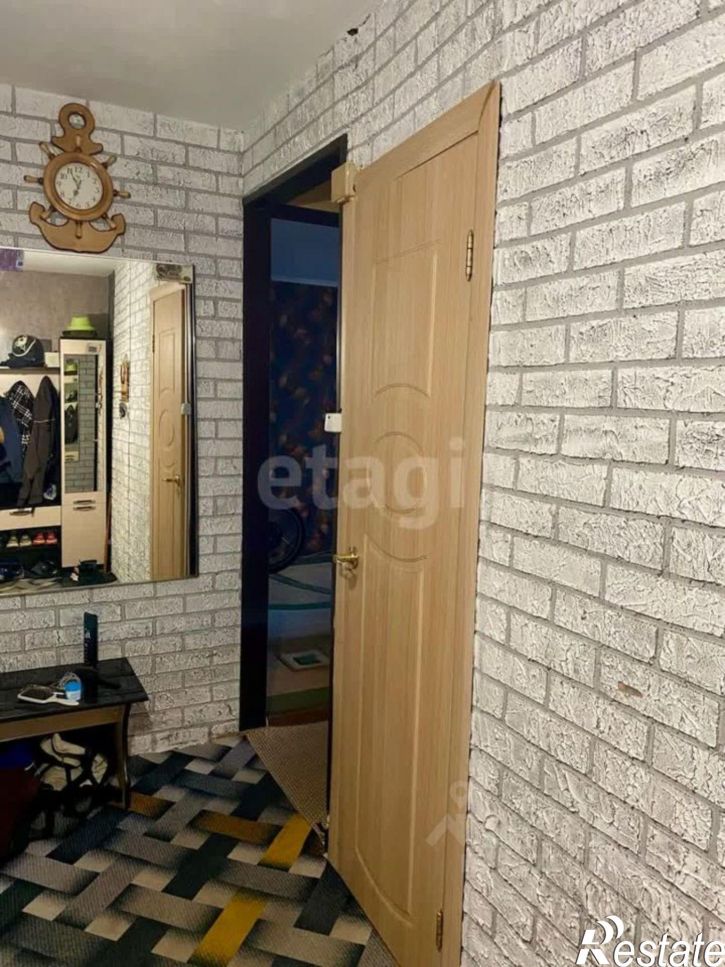 2-комн квартира Спортивный проезд, 17А,  д. 17А