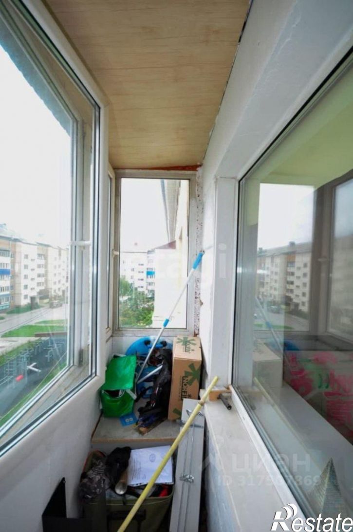 2-комн квартира ул Украинская, 111А,  д. 111А