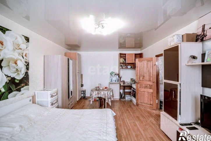 1-комн квартира Монетная улица, 10,  д. 10