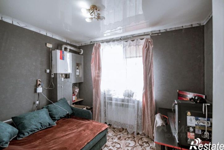 1-комн квартира Монетная улица, 10,  д. 10