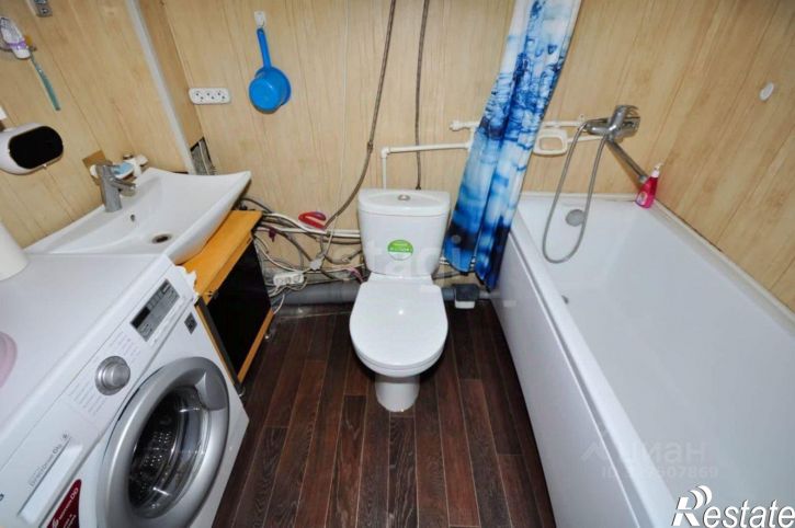 2-комн квартира ул Украинская, 111А,  д. 111А