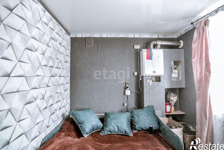 1-комн квартира Монетная улица, 10,  д. 10