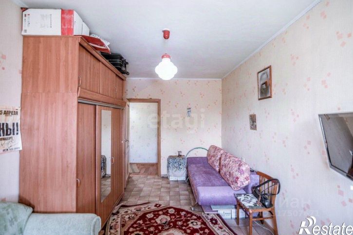 2-комн квартира ул 2-я Северная, 30,  д. 30