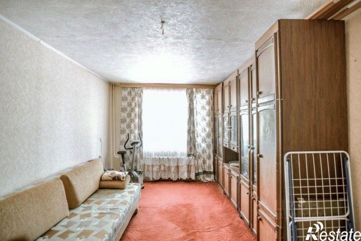 2-комн квартира ул 2-я Северная, 30,  д. 30