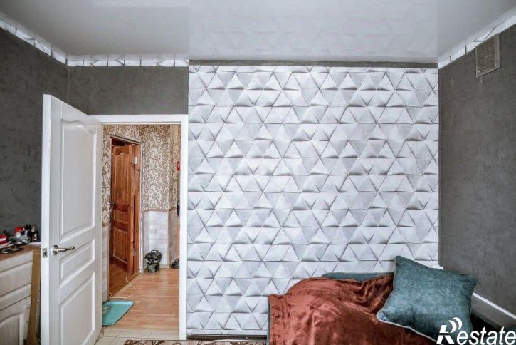 1-комн квартира Монетная улица, 10,  д. 10