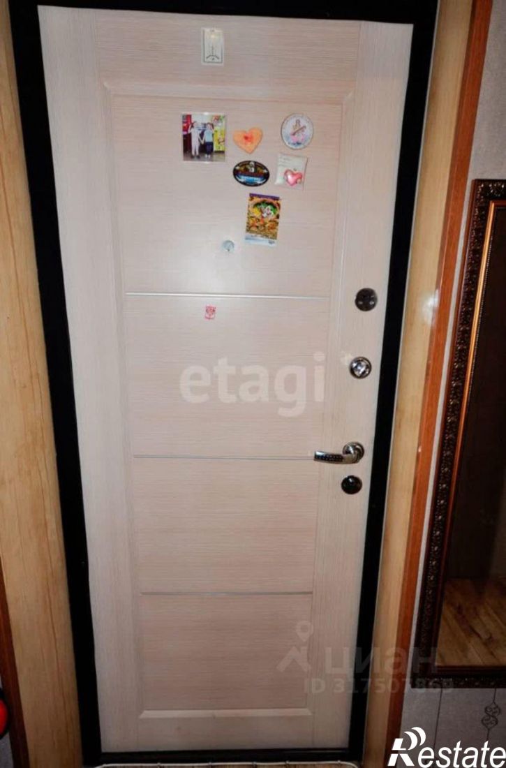 2-комн квартира ул Украинская, 111А,  д. 111А