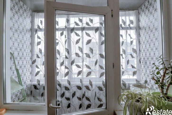 1-комн квартира Монетная улица, 10,  д. 10