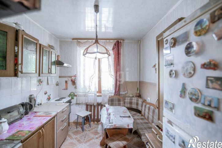 2-комн квартира ул 2-я Северная, 30,  д. 30