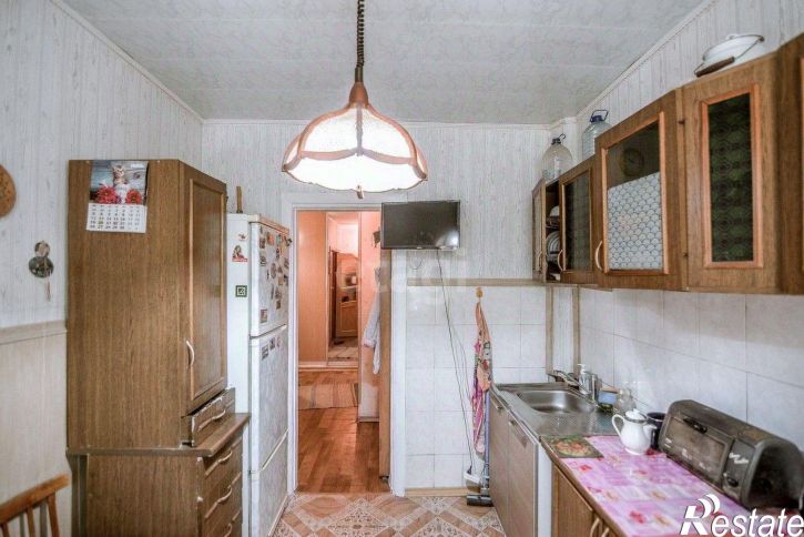 2-комн квартира ул 2-я Северная, 30,  д. 30