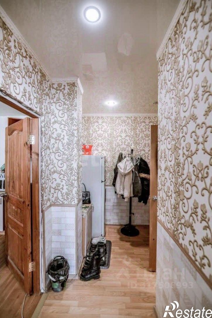 1-комн квартира Монетная улица, 10,  д. 10