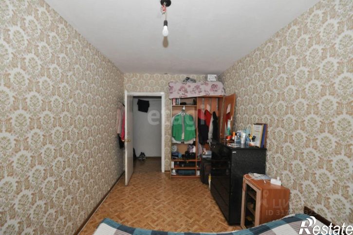 3-комн квартира улица Гайдука, 19,  д. 19