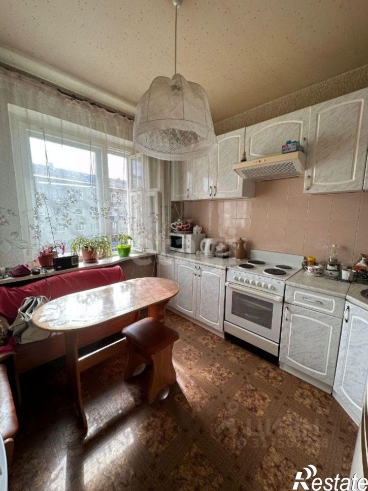 3-комн квартира ул Карьерная, 27,  д. 27