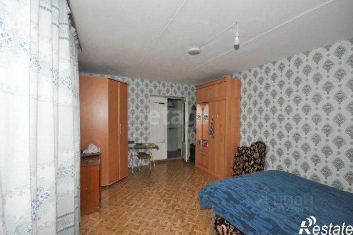 3-комн квартира улица Гайдука, 19,  д. 19