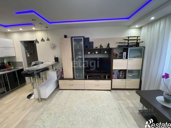 2-комн квартира пр-кт Мира, 269,  д. 269