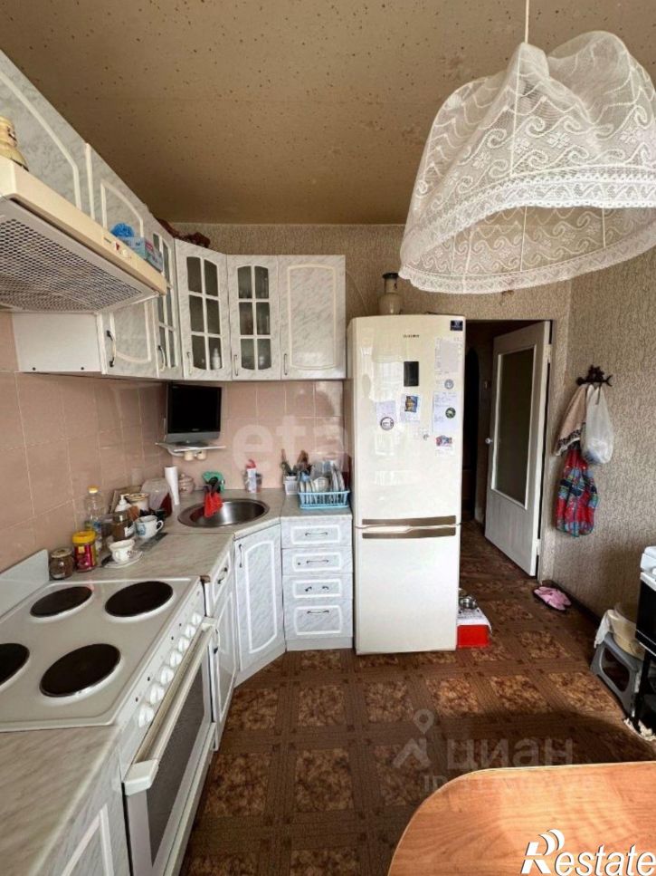 3-комн квартира ул Карьерная, 27,  д. 27