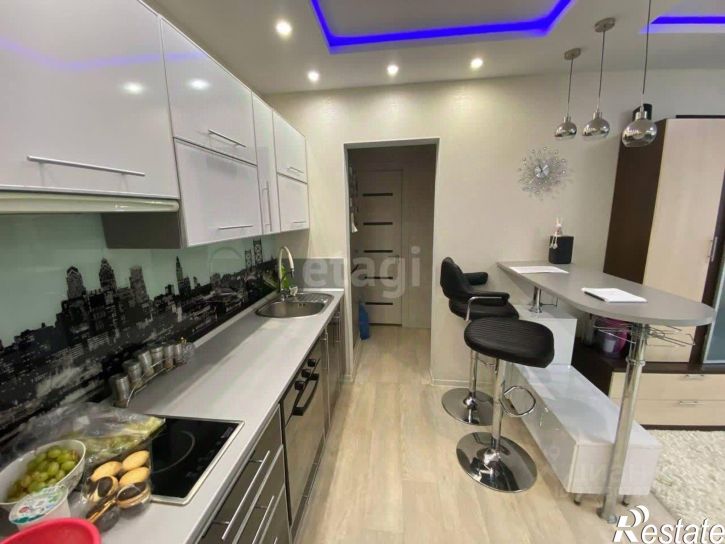 2-комн квартира пр-кт Мира, 269,  д. 269