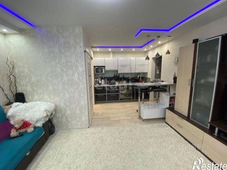 2-комн квартира пр-кт Мира, 269,  д. 269