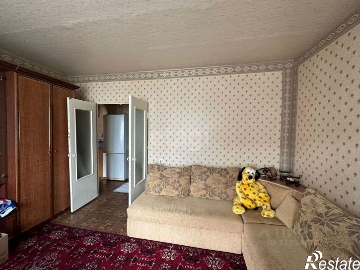 3-комн квартира ул Карьерная, 27,  д. 27