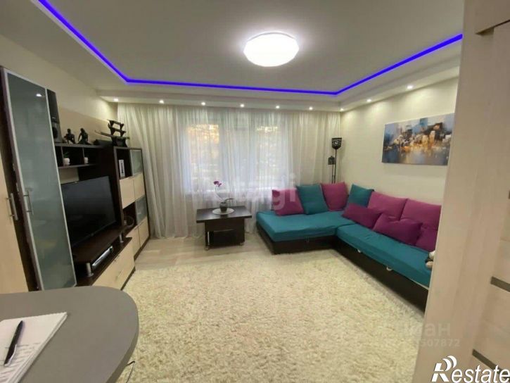 2-комн квартира пр-кт Мира, 269,  д. 269