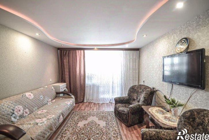 3-комн квартира ул 30 лет Победы, 7,  д. 7