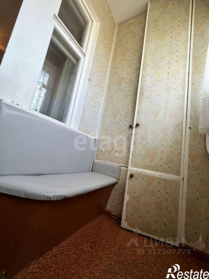 3-комн квартира ул Карьерная, 27,  д. 27