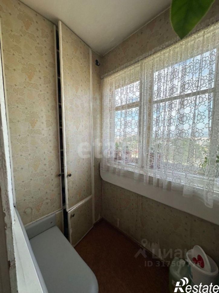 3-комн квартира ул Карьерная, 27,  д. 27