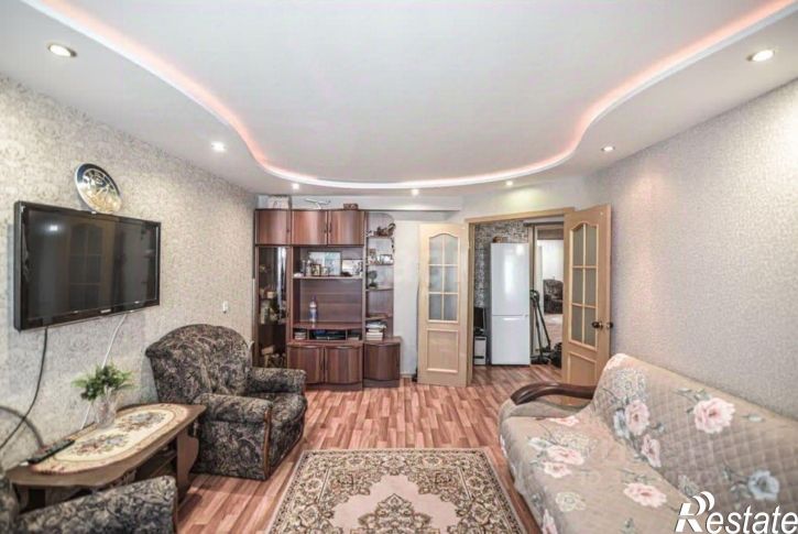 3-комн квартира ул 30 лет Победы, 7,  д. 7