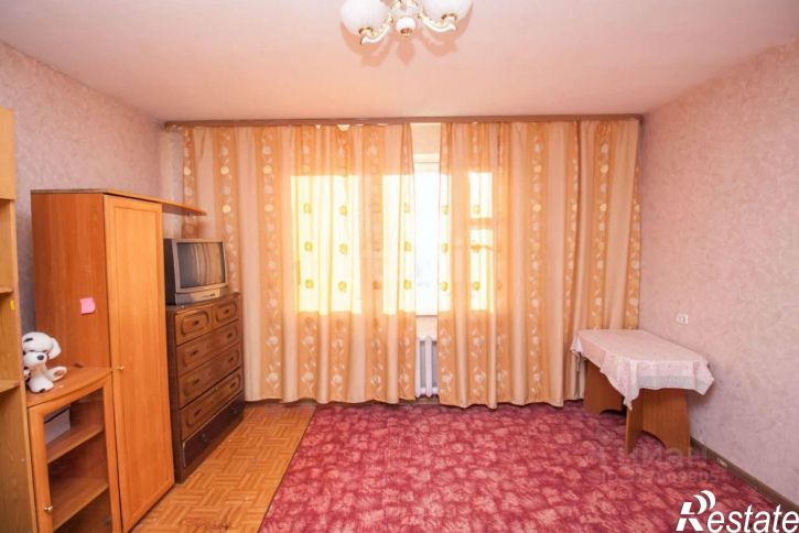 2-комн квартира Саранская улица, 15,  д. 15