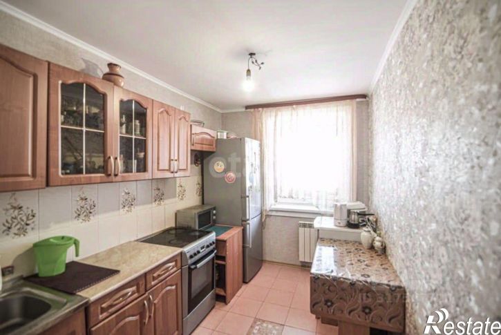 3-комн квартира ул 30 лет Победы, 7,  д. 7