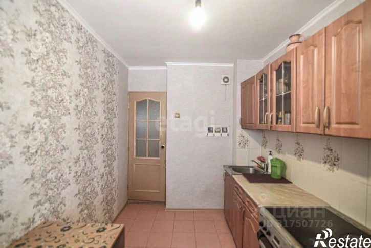 3-комн квартира ул 30 лет Победы, 7,  д. 7