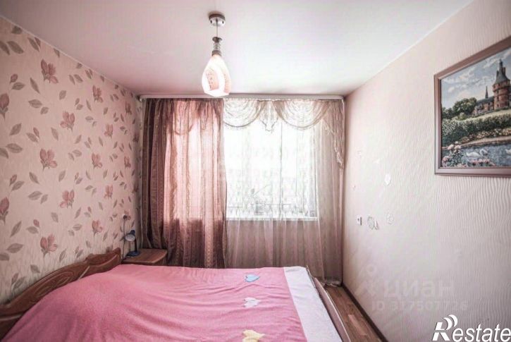 3-комн квартира ул 30 лет Победы, 7,  д. 7