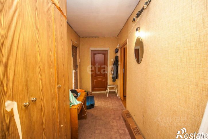 2-комн квартира Саранская улица, 15,  д. 15