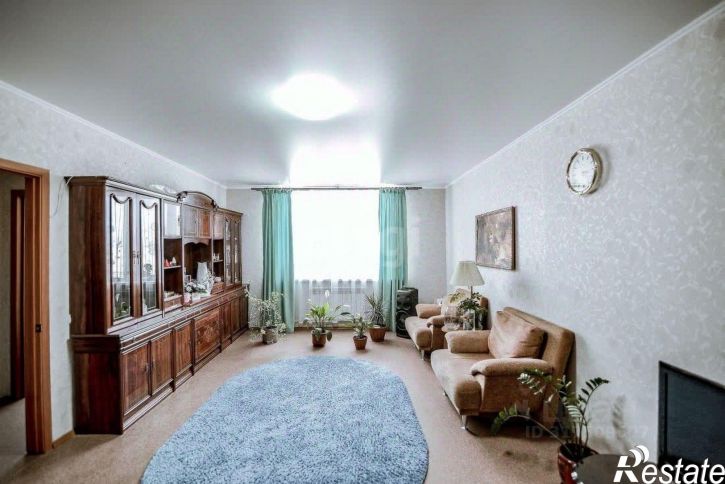 1-комн квартира Байкальская улица, 28,  д. 28