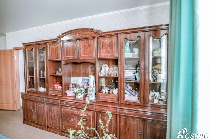 1-комн квартира Байкальская улица, 28,  д. 28