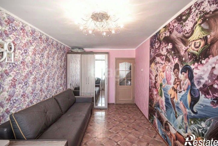 3-комн квартира ул 30 лет Победы, 7,  д. 7