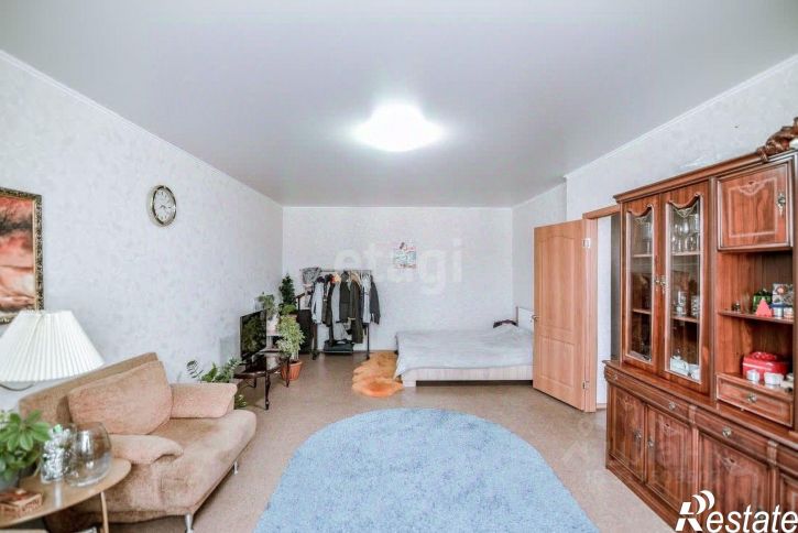 1-комн квартира Байкальская улица, 28,  д. 28