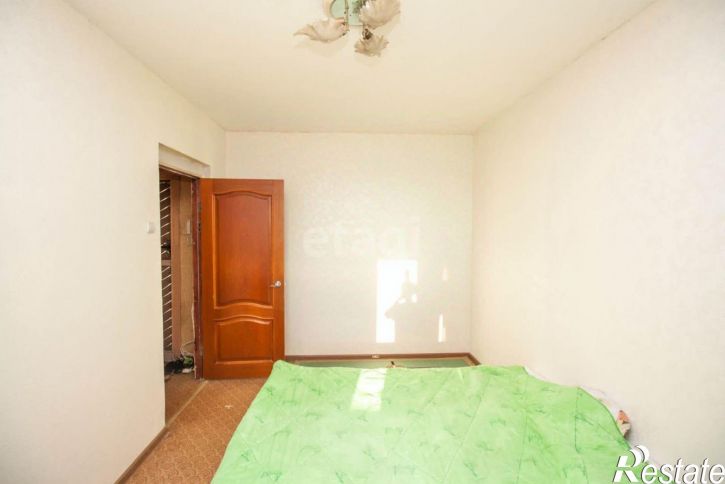 2-комн квартира Саранская улица, 15,  д. 15