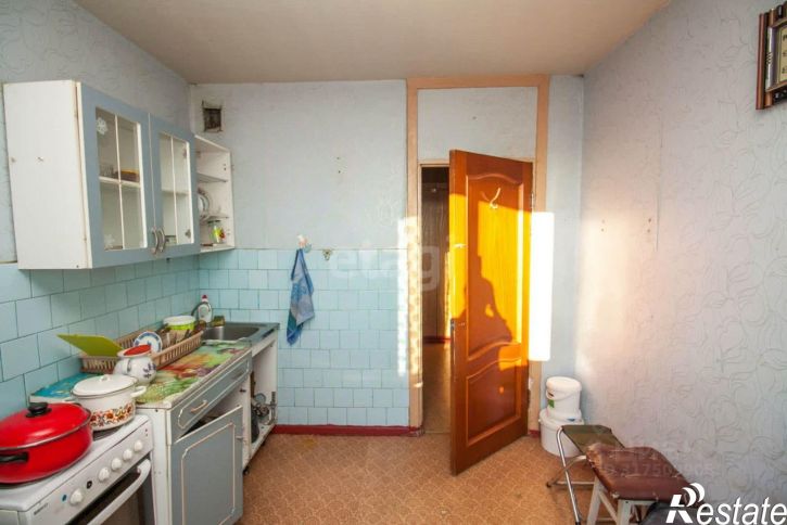 2-комн квартира Саранская улица, 15,  д. 15