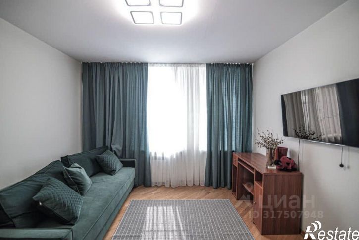 4-комн квартира ул Детская, 8Б,  д. 8Б