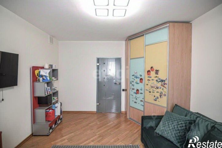 4-комн квартира ул Детская, 8Б,  д. 8Б