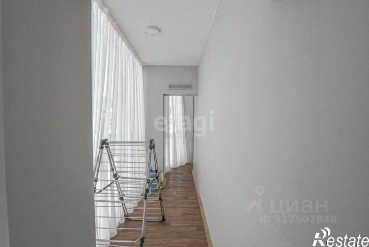 4-комн квартира ул Детская, 8Б,  д. 8Б