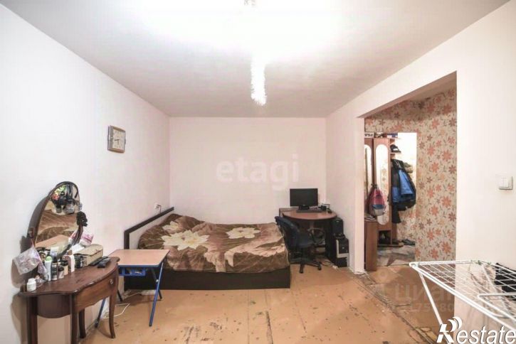 2-комн квартира ул Тихоокеанская, 10А,  д. 10А