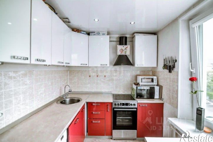 2-комн квартира проспект Мира, 151,  д. 151